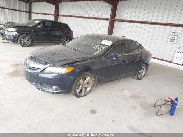19VDE1F72FE003732 Acura Ilx 2.0l