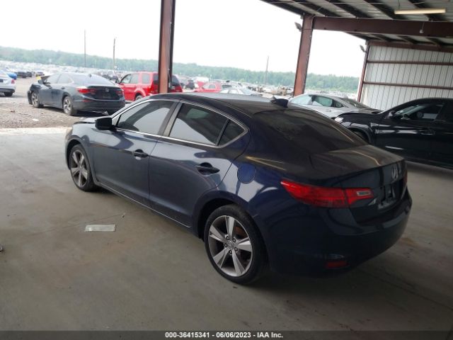 19VDE1F72FE003732 Acura Ilx 2.0l
