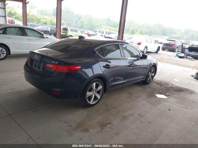 19VDE1F72FE003732 Acura Ilx 2.0l