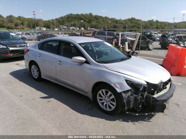 1N4AL3APXGN348965 auction archive image