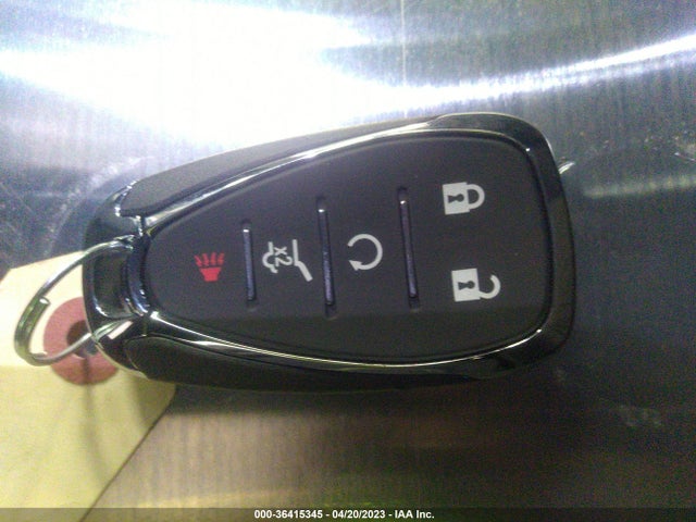 Chevrolet EQUINOX LT 2021 3GNAXKEV0ML358568 Image 11