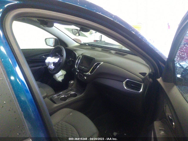 Chevrolet EQUINOX LT 2021 3GNAXKEV0ML358568 Image 5