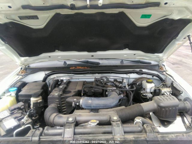 1N6BD0CT5KN773794 Nissan FRONTIER S