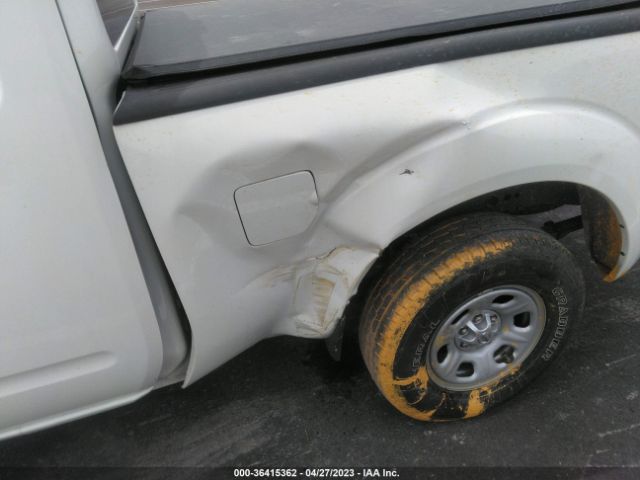 1N6BD0CT5KN773794 Nissan FRONTIER S