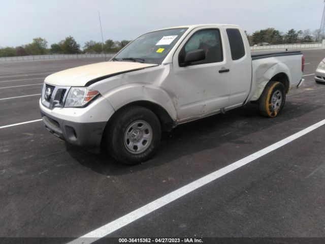 1N6BD0CT5KN773794 Nissan FRONTIER S
