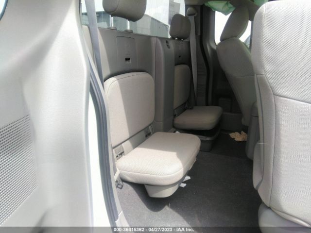 1N6BD0CT5KN773794 Nissan FRONTIER S