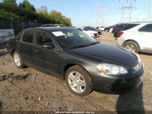 2014 2G1WB5E32E1155996 main image