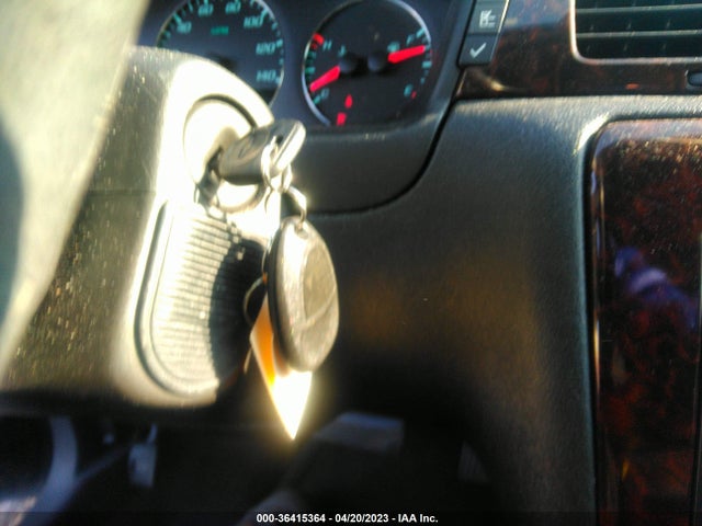 Chevrolet Impala Limited Lt 2014 2G1WB5E32E1155996 Image 3