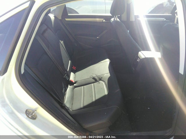 1VWWA7A30LC012416 Volkswagen Passat 2.0t Se