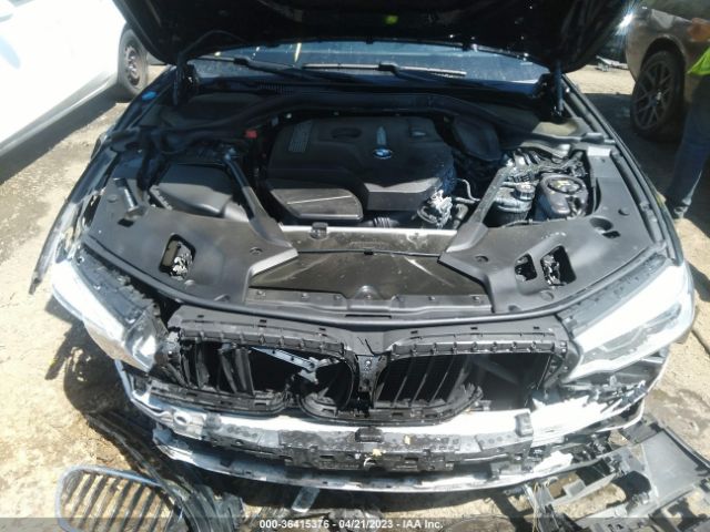 WBAJA7C3XHG457916 BMW 5 Series 530i Xdrive