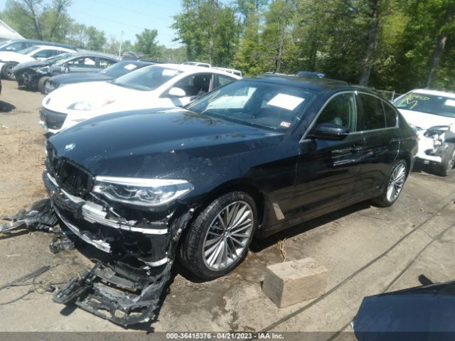 WBAJA7C3XHG457916 BMW 5 Series 530i Xdrive