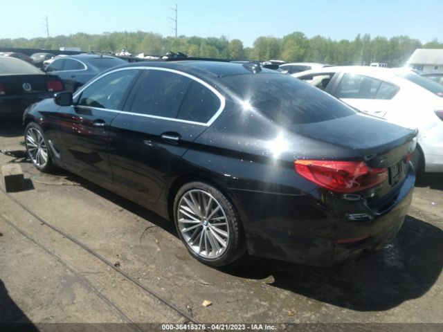 WBAJA7C3XHG457916 BMW 5 Series 530i Xdrive