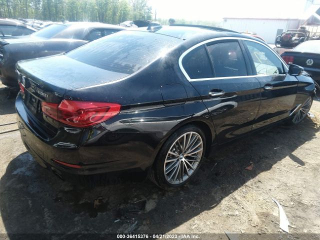 WBAJA7C3XHG457916 BMW 5 Series 530i Xdrive