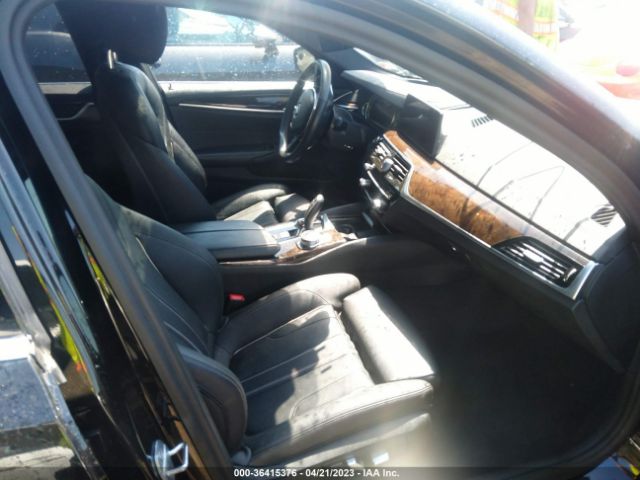 WBAJA7C3XHG457916 BMW 5 Series 530i Xdrive