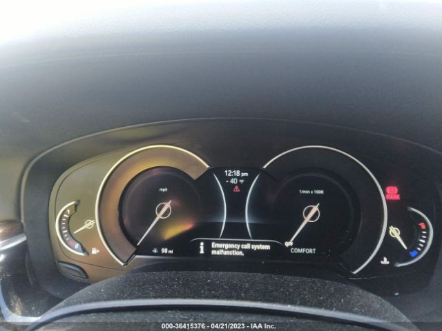 WBAJA7C3XHG457916 BMW 5 Series 530i Xdrive