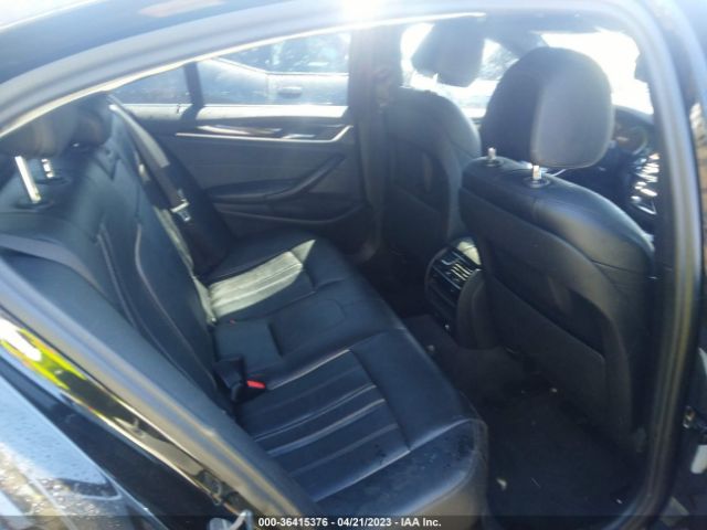 WBAJA7C3XHG457916 BMW 5 Series 530i Xdrive