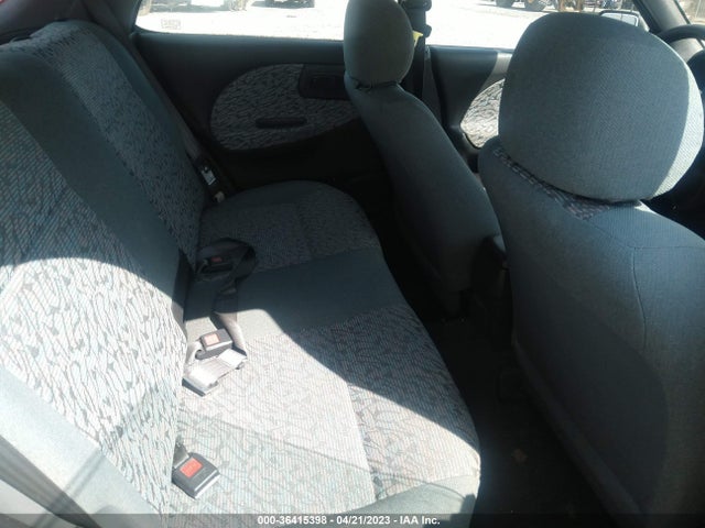 Продажа на аукционе авто 1997 Subaru Impreza Wagon Outback Sport, vin: JF1GF4859VH816322, номер лота: 36415398
