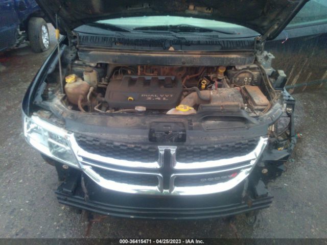 3C4PDCBB5ET172294 Dodge Journey Sxt