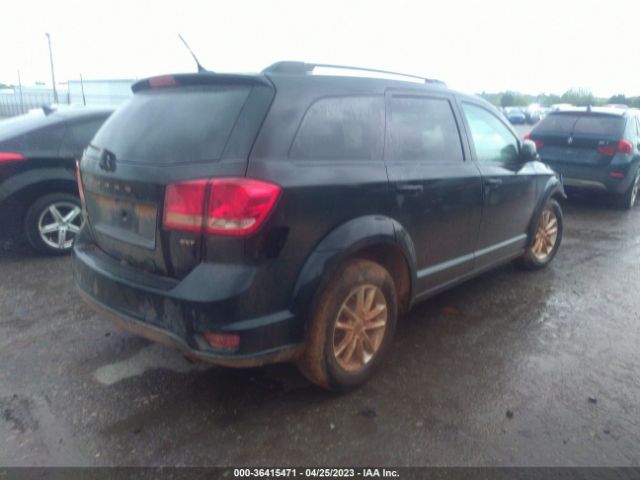 3C4PDCBB5ET172294 Dodge Journey Sxt