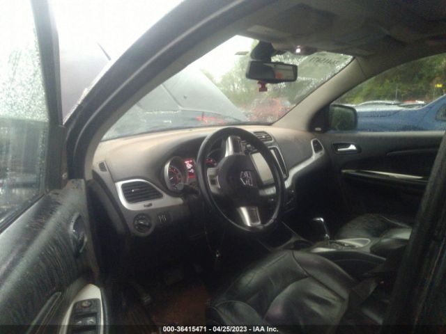 3C4PDCBB5ET172294 Dodge Journey Sxt