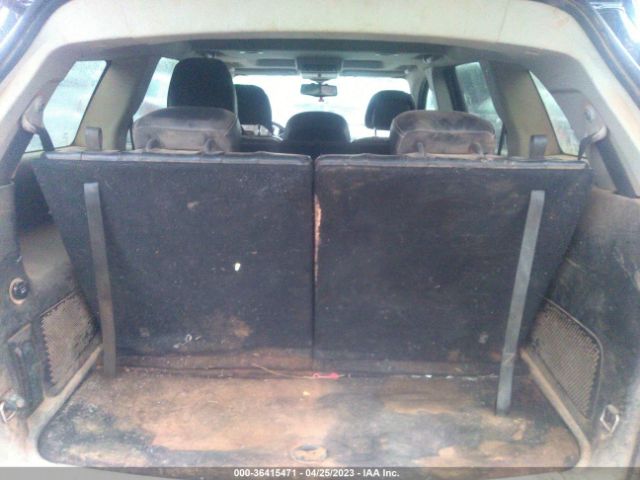 3C4PDCBB5ET172294 Dodge Journey Sxt