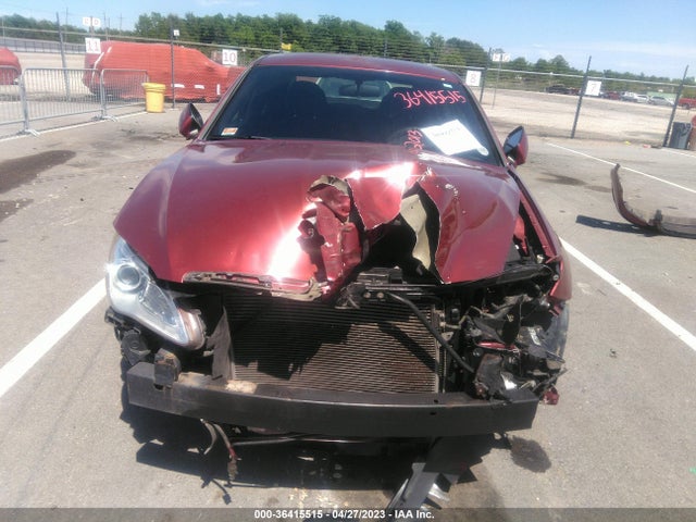2013 CHRYSLER 200 LX VIN: 1C3CCBAB5DN606231