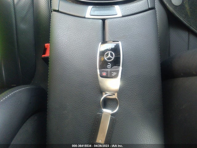 Mercedes-Benz E-class E 450 2021 W1K1J5JB9MF150048 Image 11