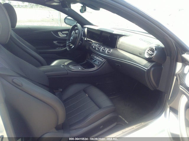 Mercedes-Benz E-class E 450 2021 W1K1J5JB9MF150048 Image 5