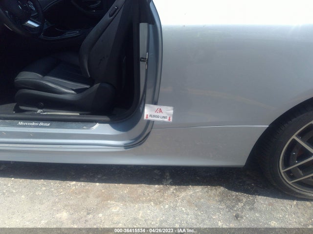 Mercedes-Benz E-class E 450 2021 W1K1J5JB9MF150048 Image 6