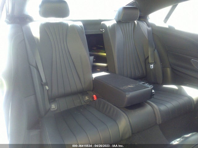 Mercedes-Benz E-class E 450 2021 W1K1J5JB9MF150048 Image 8
