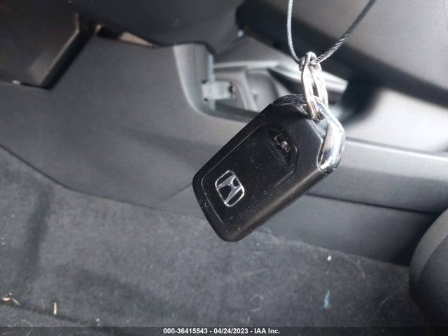Honda Civic Hatchback Ex 2017 SHHFK7H51HU208476 Image 11