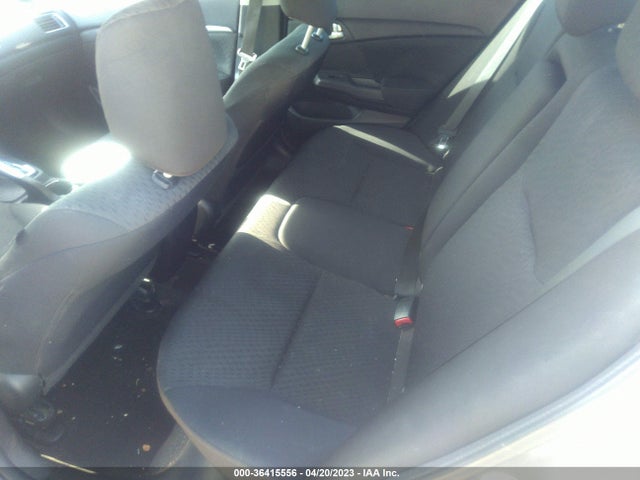 2014 HONDA CIVIC SEDAN EX VIN: 19XFB2F87EE055573