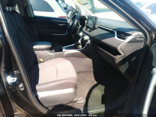 Toyota Rav4 Xle 2021 2T3W1RFV7MW151658 Image 5