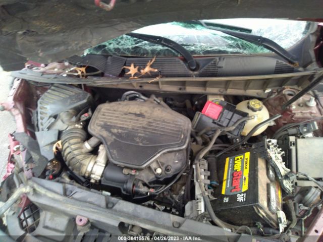 1GKKNMLS8JZ121245 GMC ACADIA SLT