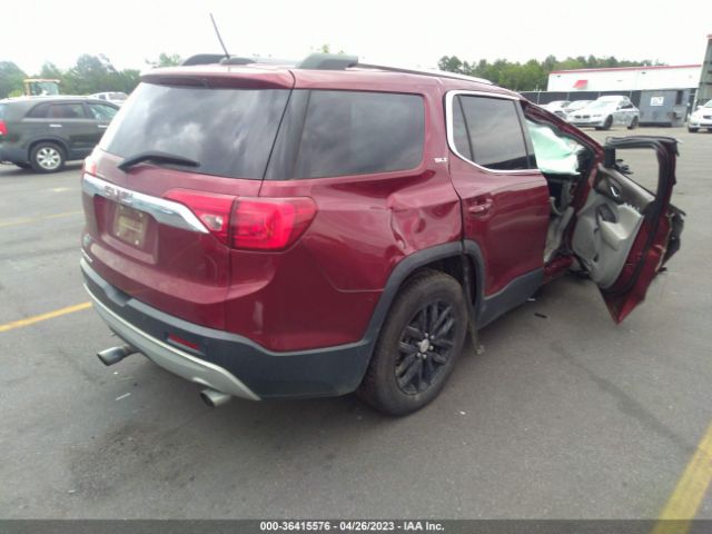 1GKKNMLS8JZ121245 GMC ACADIA SLT