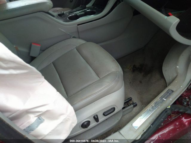 1GKKNMLS8JZ121245 GMC ACADIA SLT