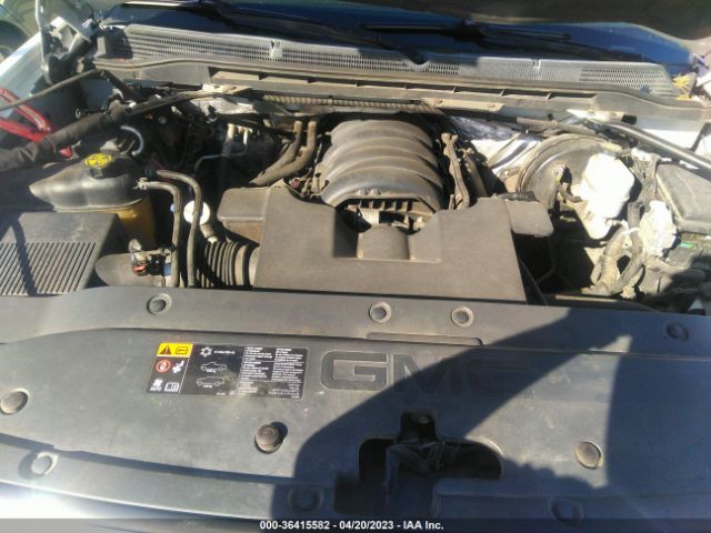 3GTP1TEC7EG392784 GMC SIERRA 1500