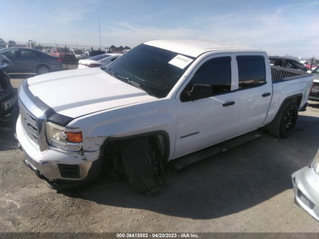3GTP1TEC7EG392784 GMC SIERRA 1500