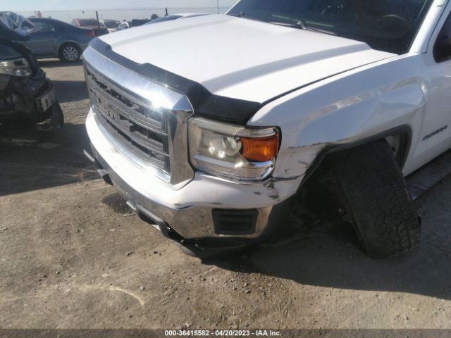 3GTP1TEC7EG392784 GMC SIERRA 1500