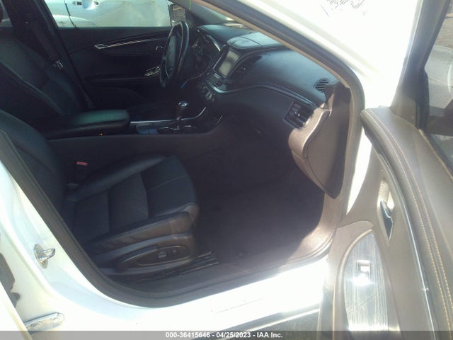 Chevrolet IMPALA LT 2016 2G1115S34G9133794 Image 6