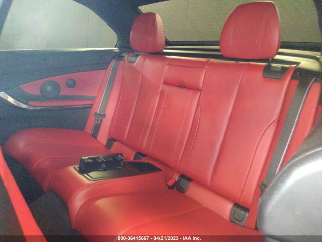 WBS4Z9C53JED30900 BMW M4
