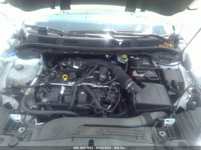 2021 Lincoln Corsair, VIN: 5LMCJ2C97MUL27924