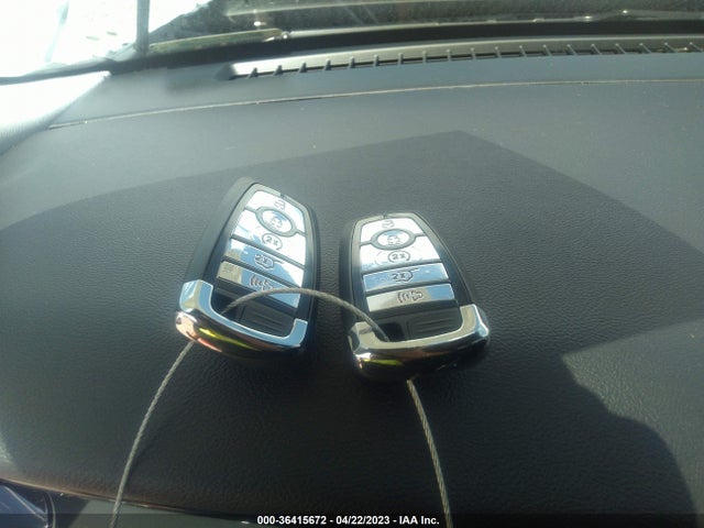 2021 Lincoln Corsair, VIN: 5LMCJ2C97MUL27924