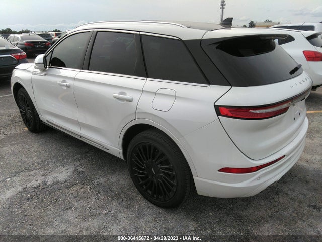 2021 Lincoln Corsair, VIN: 5LMCJ2C97MUL27924