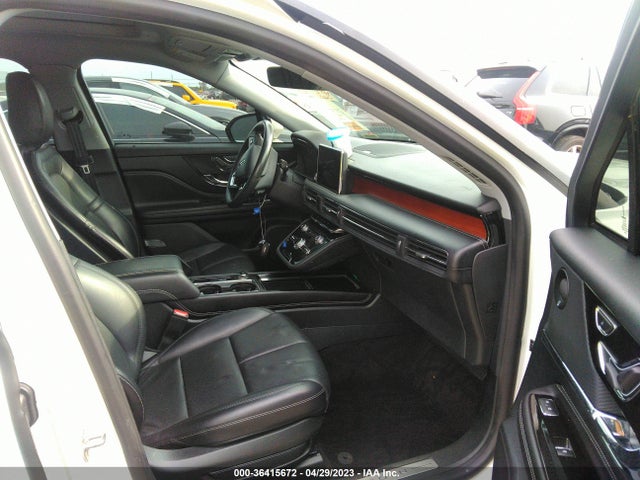 2021 Lincoln Corsair, VIN: 5LMCJ2C97MUL27924