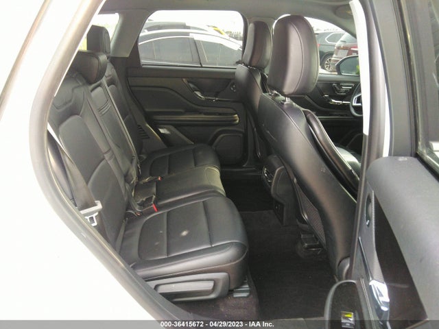 2021 Lincoln Corsair, VIN: 5LMCJ2C97MUL27924