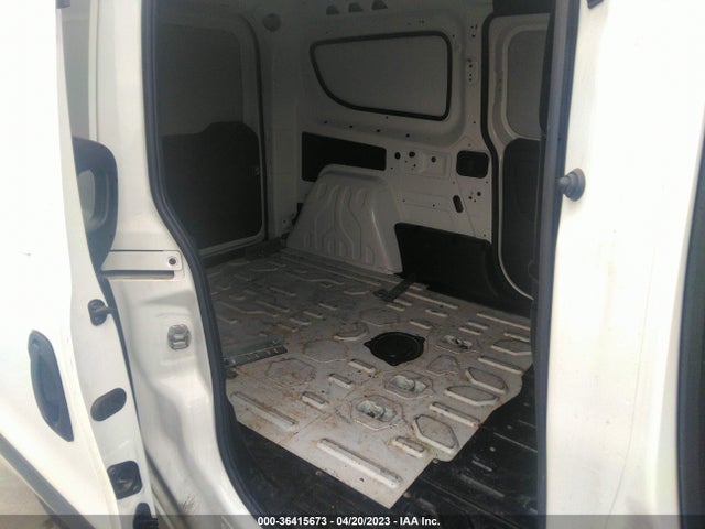 ZFBHRFAB6M6T63551 RAM Promaster City Tradesman