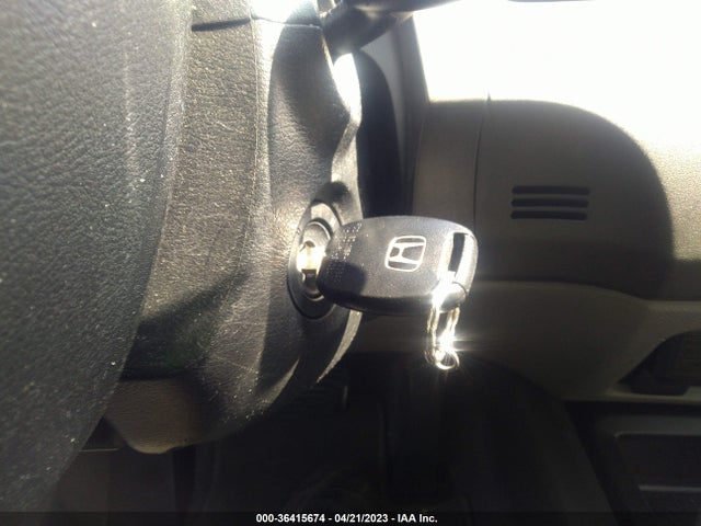 2010 HONDA CIVIC SDN LX VIN: 2HGFA1F53AH571724