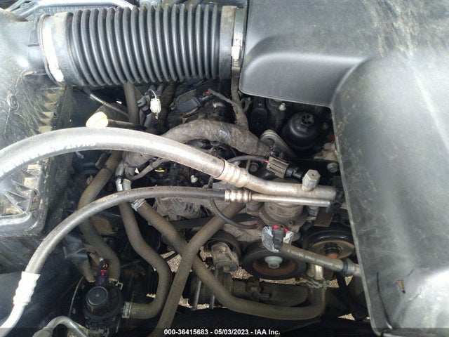 1C6RR7FG3KS502378 RAM 1500 Classic Express