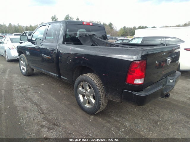 1C6RR7FG3KS502378 RAM 1500 Classic Express